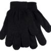 Adult knitted magic glove