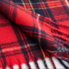 christmas holiday promotion gift scarf - Image 3