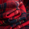 christmas holiday promotion gift scarf - Image 2